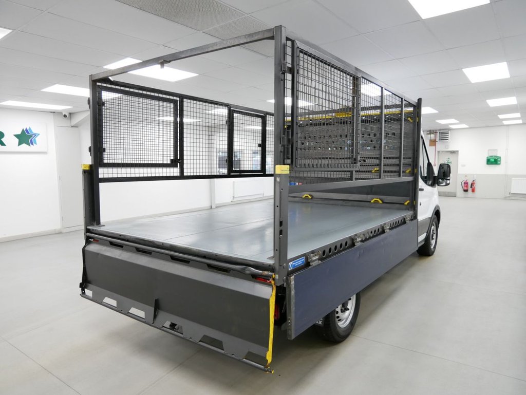 Used Ford Transit 2022 for sale - 77897544: Photo 35