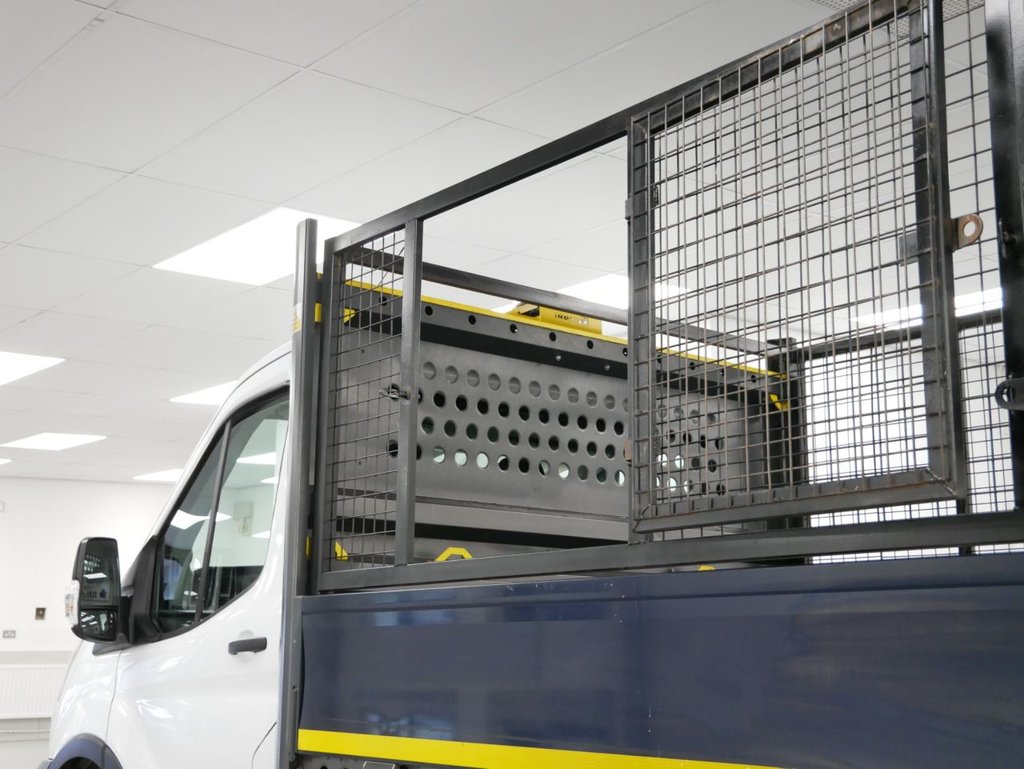 Used Ford Transit 2022 for sale - 77897544: Photo 37