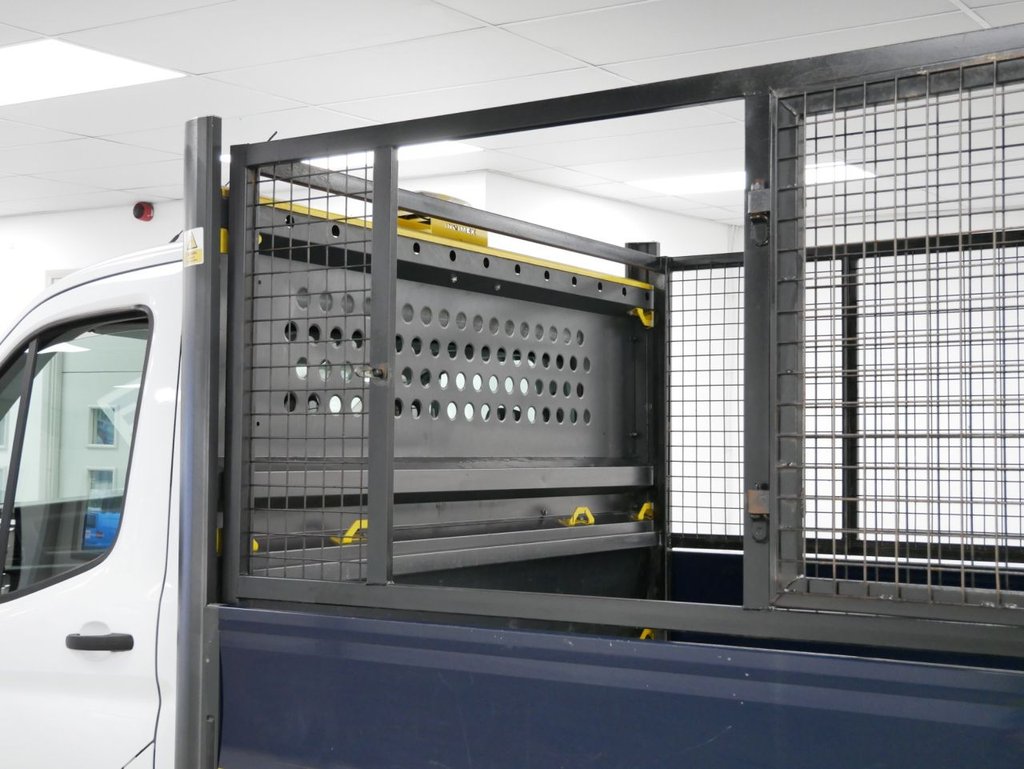 Used Ford Transit 2022 for sale - 77897544: Photo 38