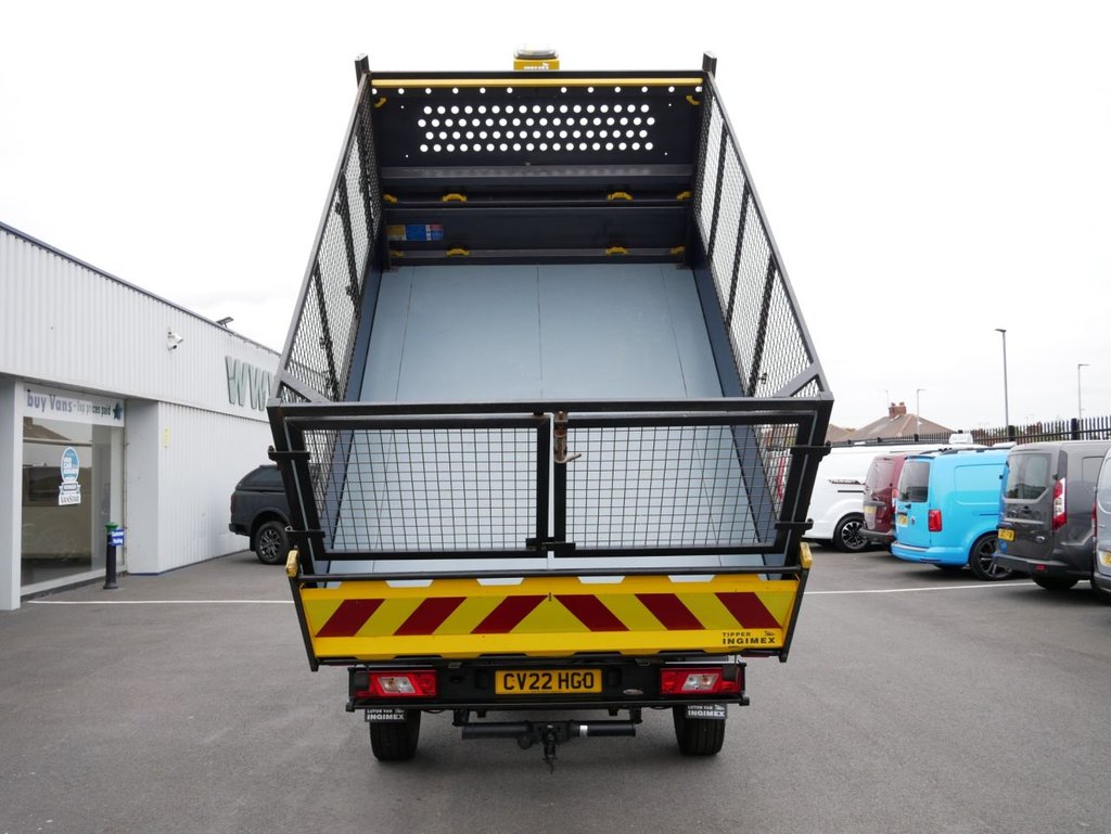 Used Ford Transit 2022 for sale - 77897544: Photo 39