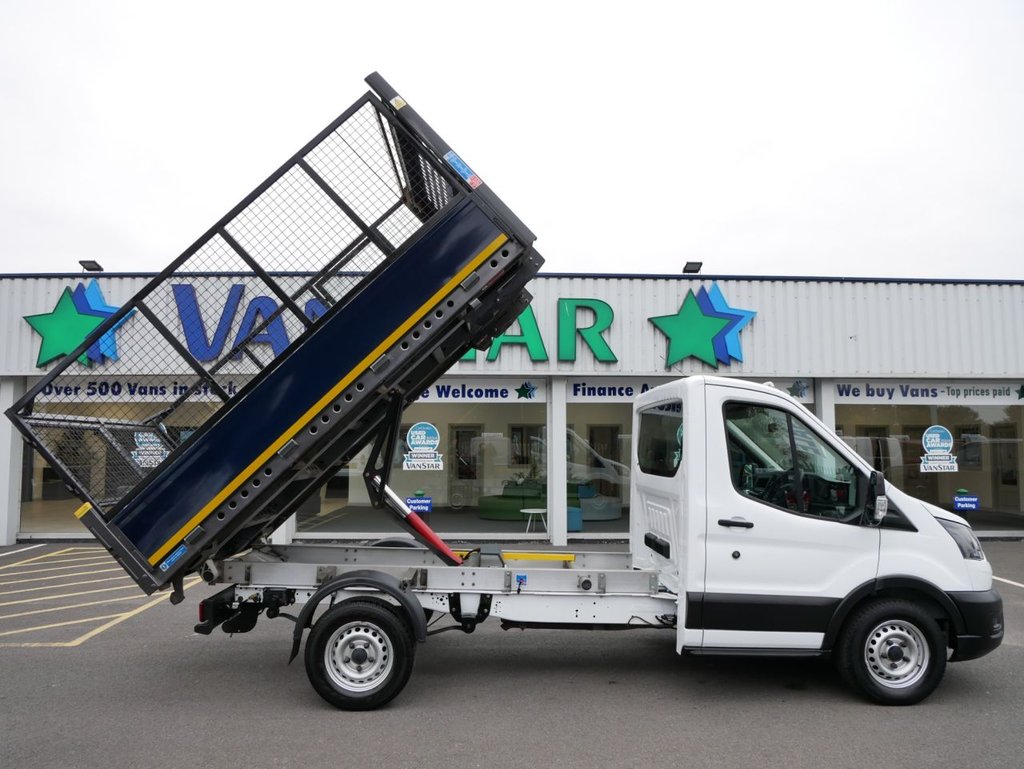 Used Ford Transit 2022 for sale - 77897544: Photo 40