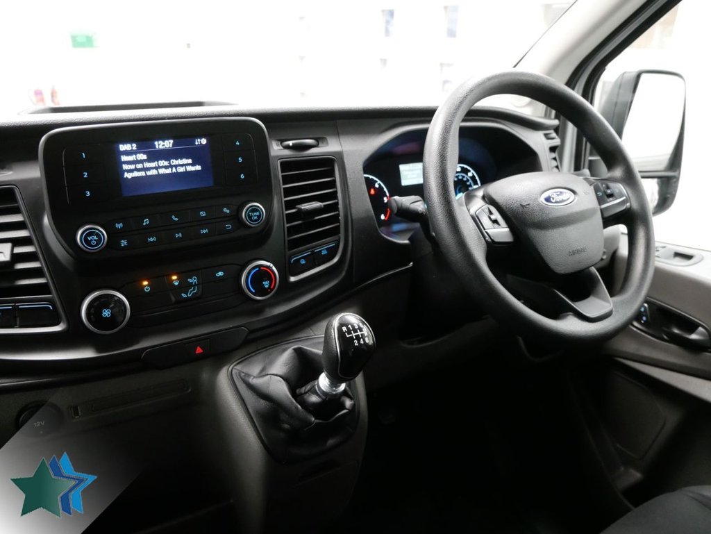 Used Ford Transit 2022 for sale - 77897544: Photo 5