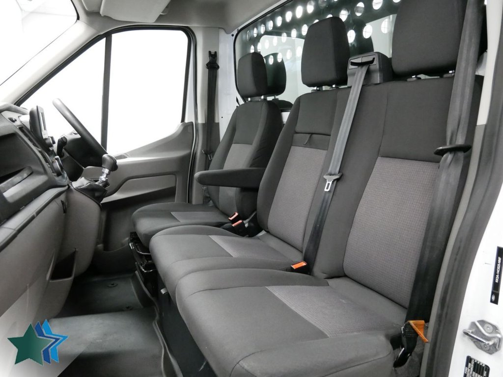 Used Ford Transit 2022 for sale - 77897544: Photo 6