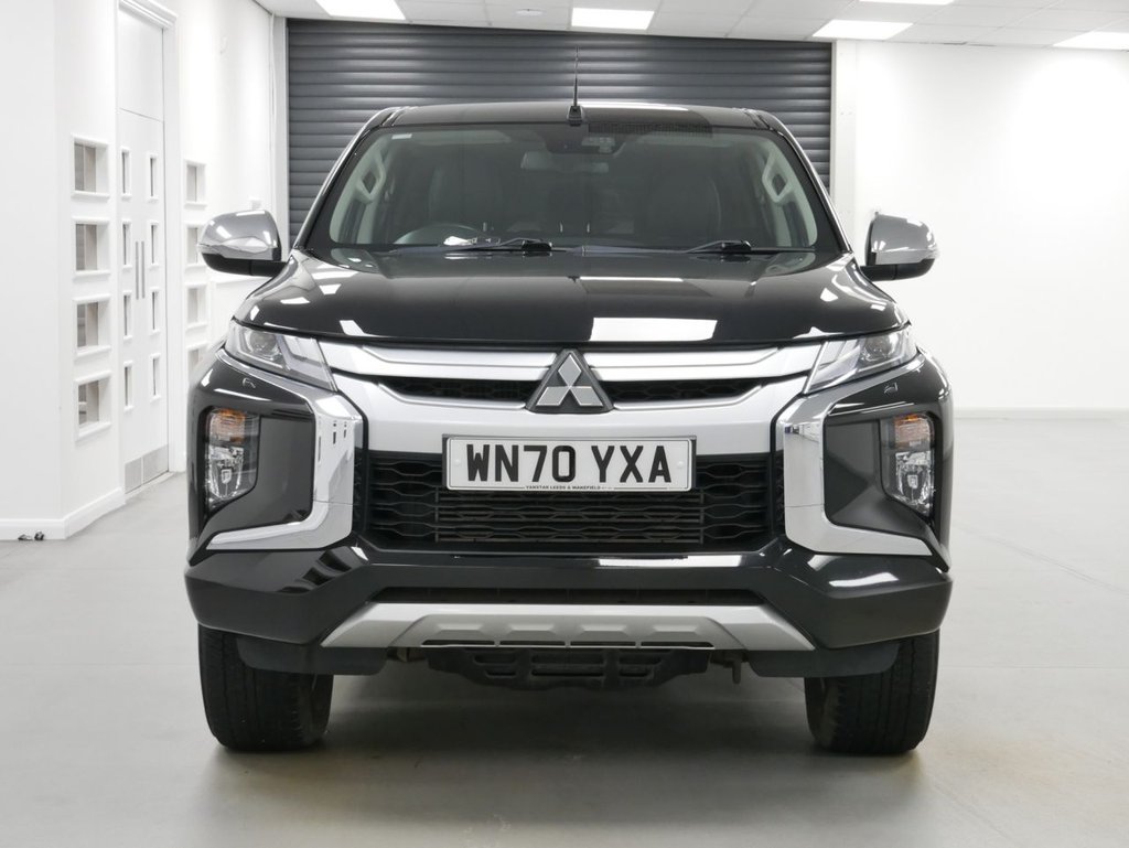 Used Mitsubishi L200 2020 for sale - 77608538: Photo 15