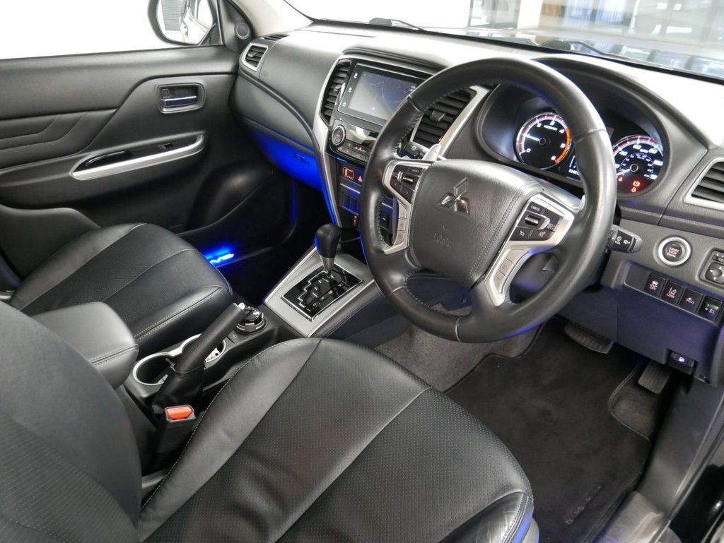 Used Mitsubishi L200 2020 for sale - 77608538: Photo 19