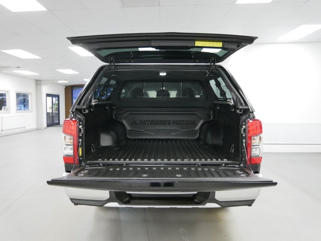 Used Mitsubishi L200 2020 for sale - 77608538: Photo 2