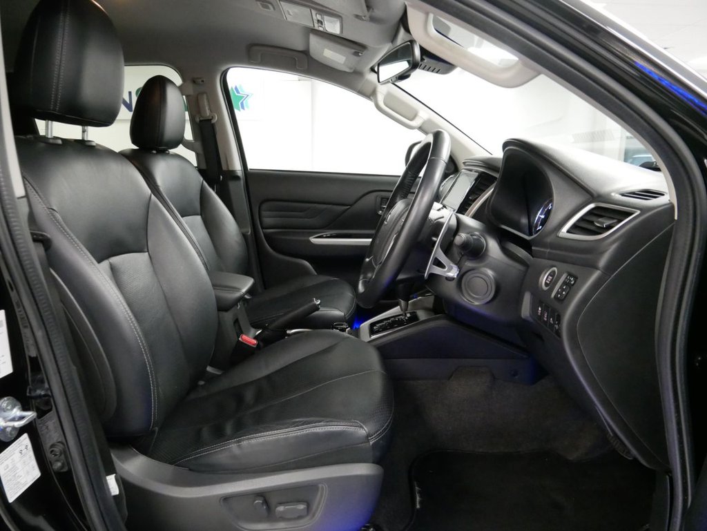 Used Mitsubishi L200 2020 for sale - 77608538: Photo 27