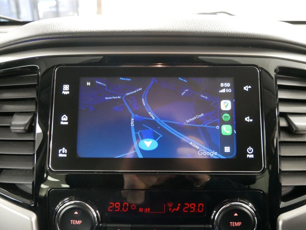 Used Mitsubishi L200 2020 for sale - 77608538: Photo 28