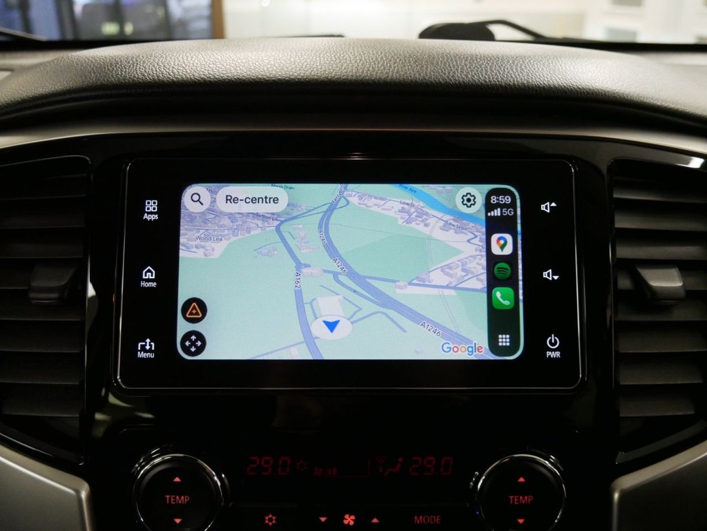 Used Mitsubishi L200 2020 for sale - 77608538: Photo 29