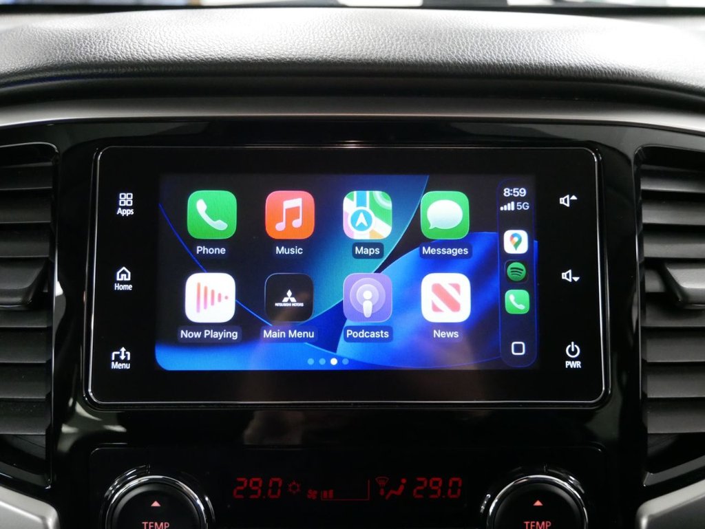 Used Mitsubishi L200 2020 for sale - 77608538: Photo 30