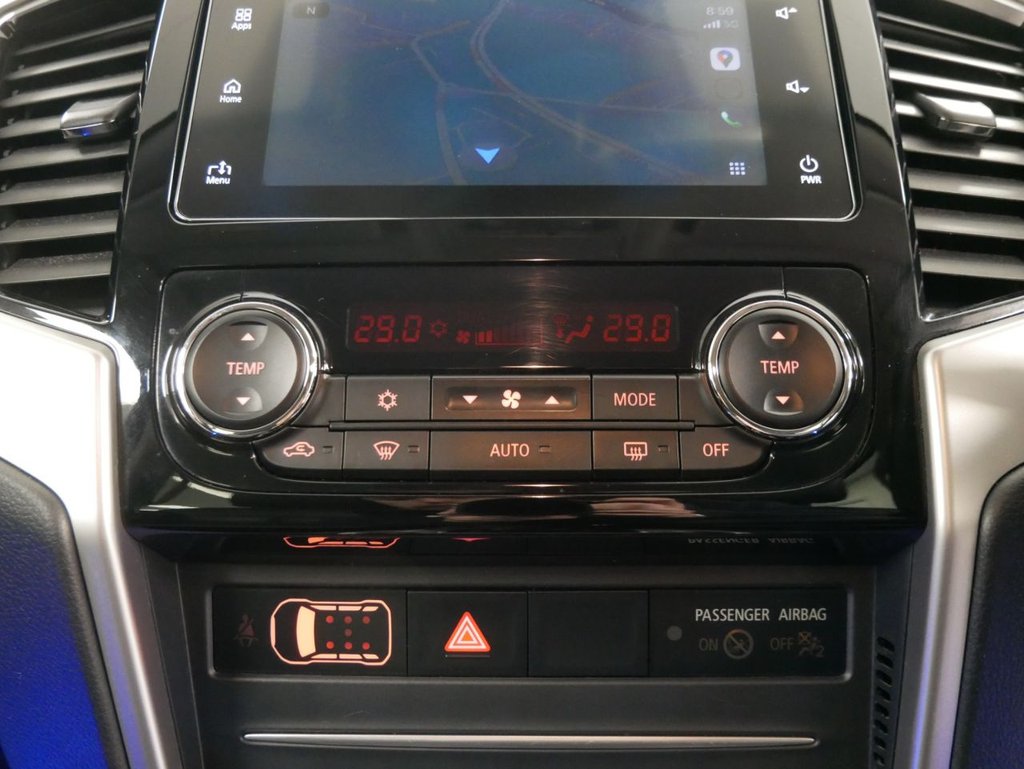 Used Mitsubishi L200 2020 for sale - 77608538: Photo 32