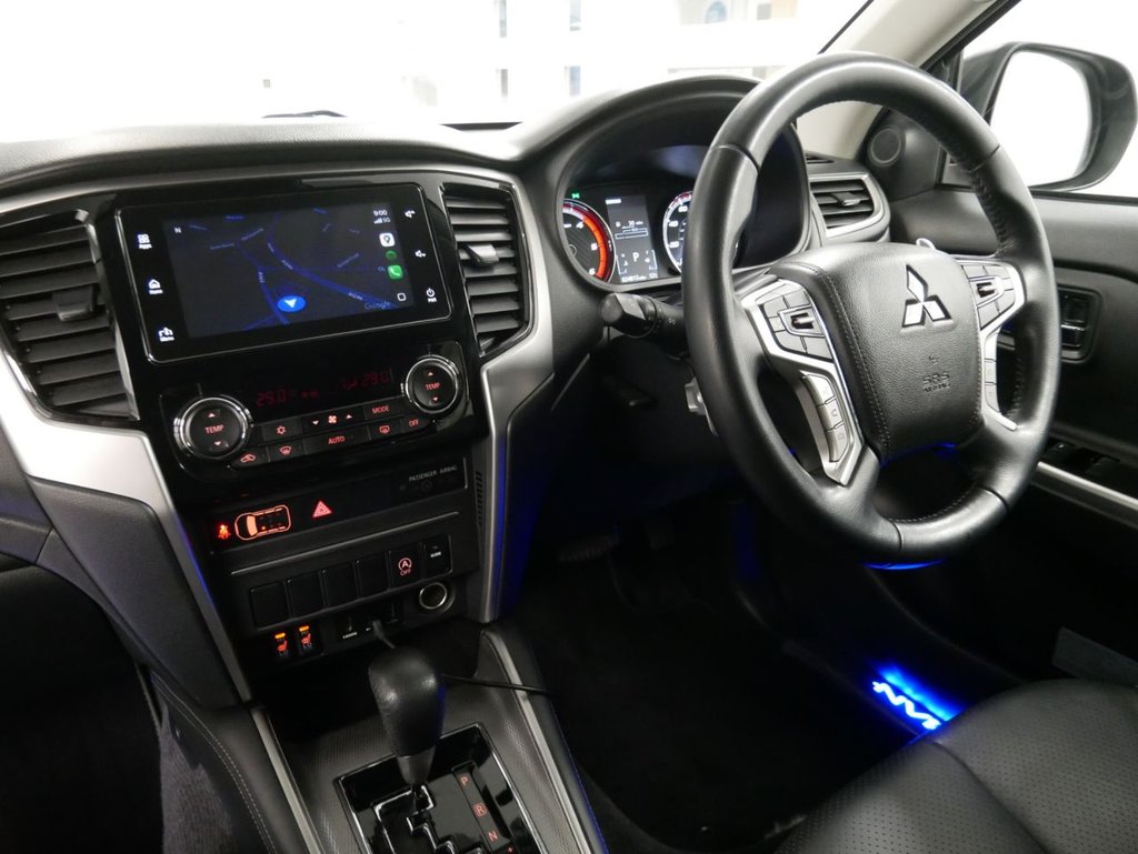 Used Mitsubishi L200 2020 for sale - 77608538: Photo 36