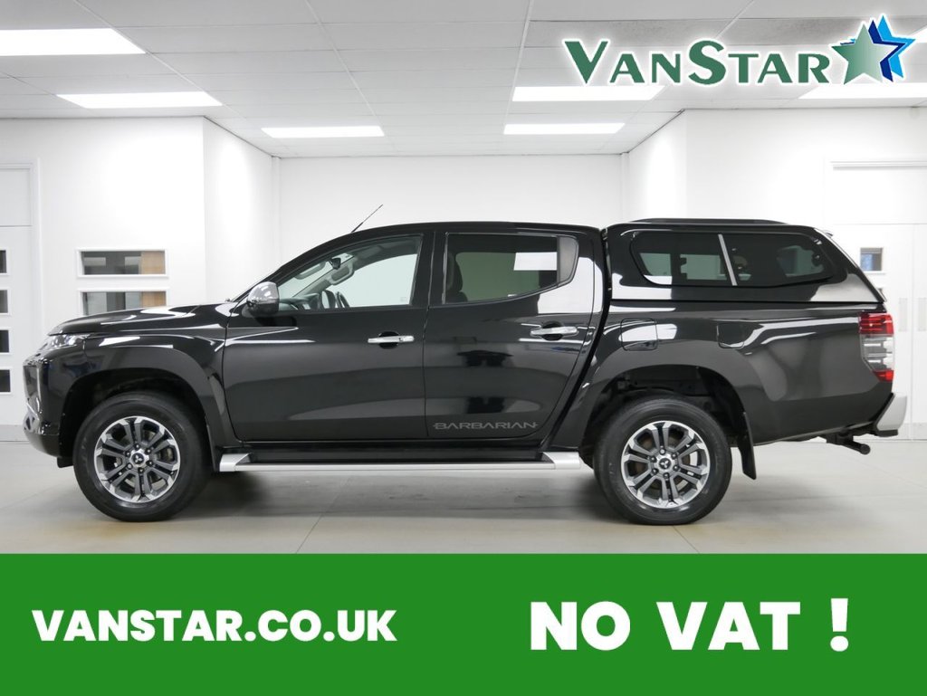 Used Mitsubishi L200 2020 for sale - 77608538: Photo 37