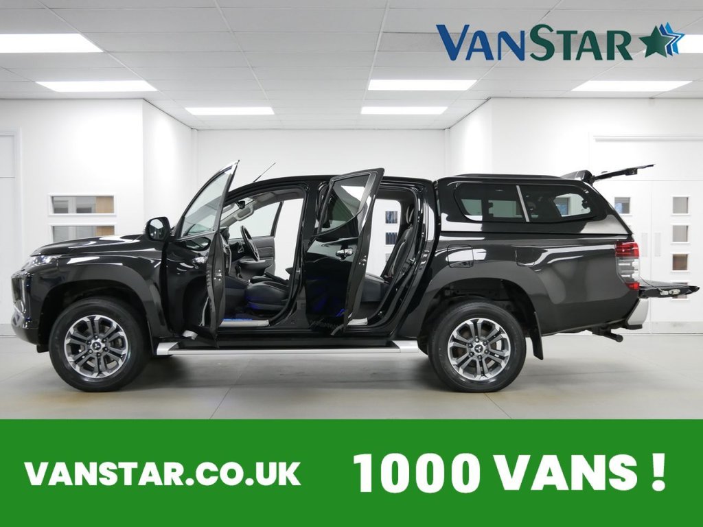 Used Mitsubishi L200 2020 for sale - 77608538: Photo 38