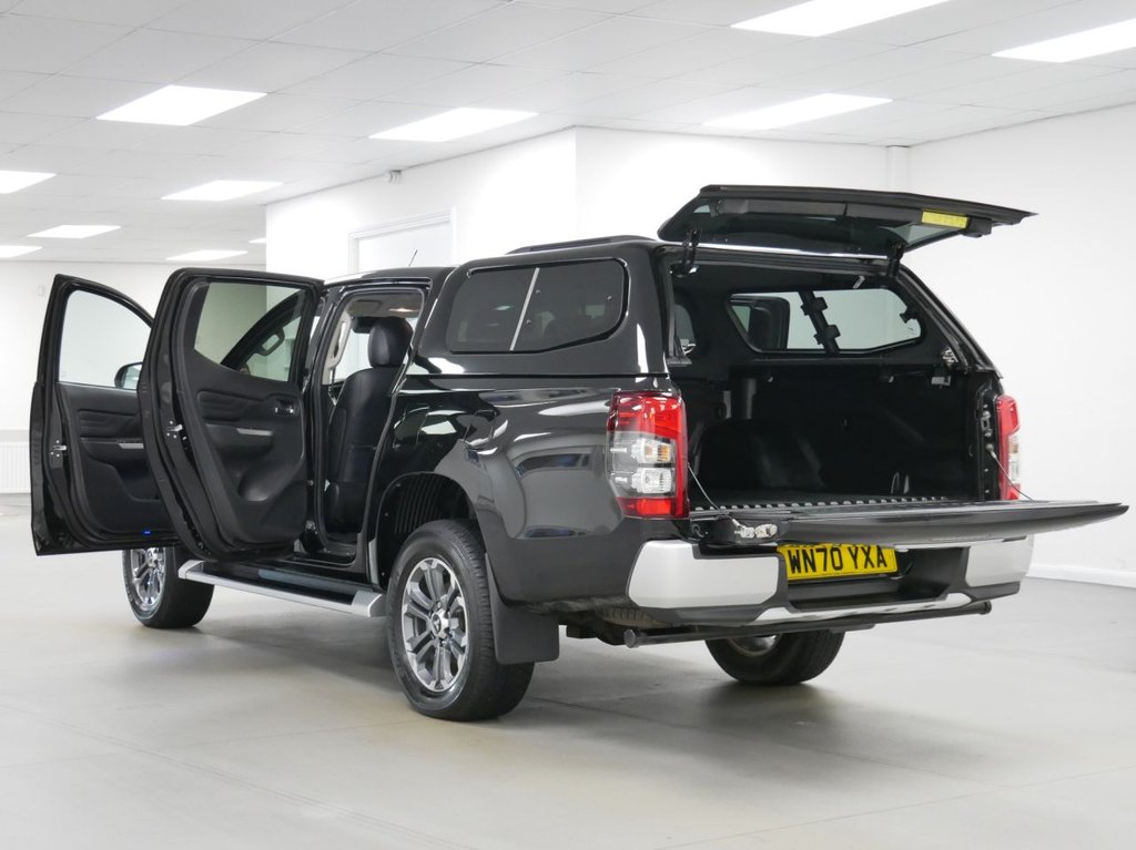 Used Mitsubishi L200 2020 for sale - 77608538: Photo 39