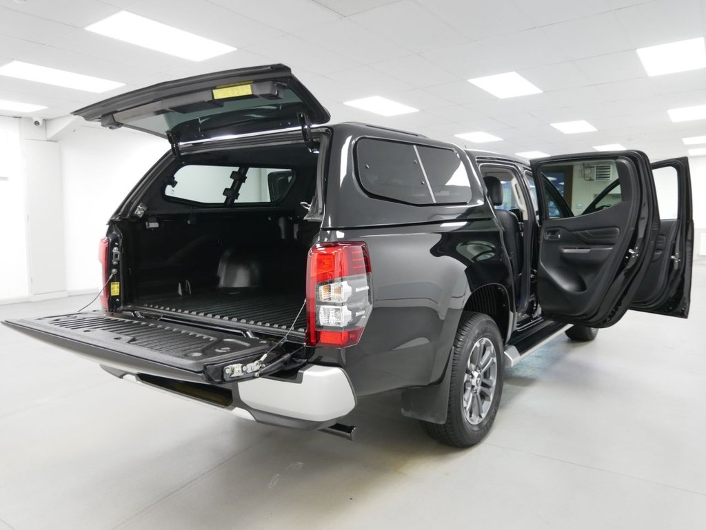 Used Mitsubishi L200 2020 for sale - 77608538: Photo 40