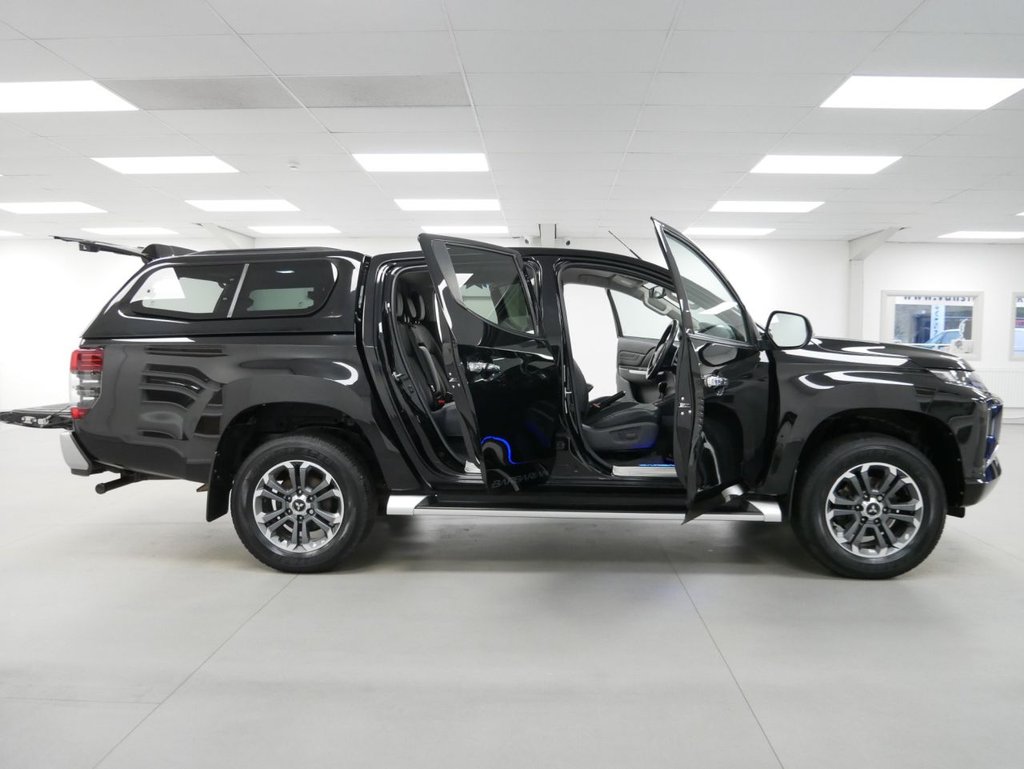 Used Mitsubishi L200 2020 for sale - 77608538: Photo 41