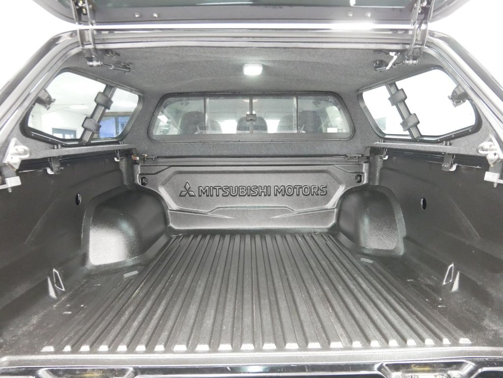 Used Mitsubishi L200 2020 for sale - 77608538: Photo 43