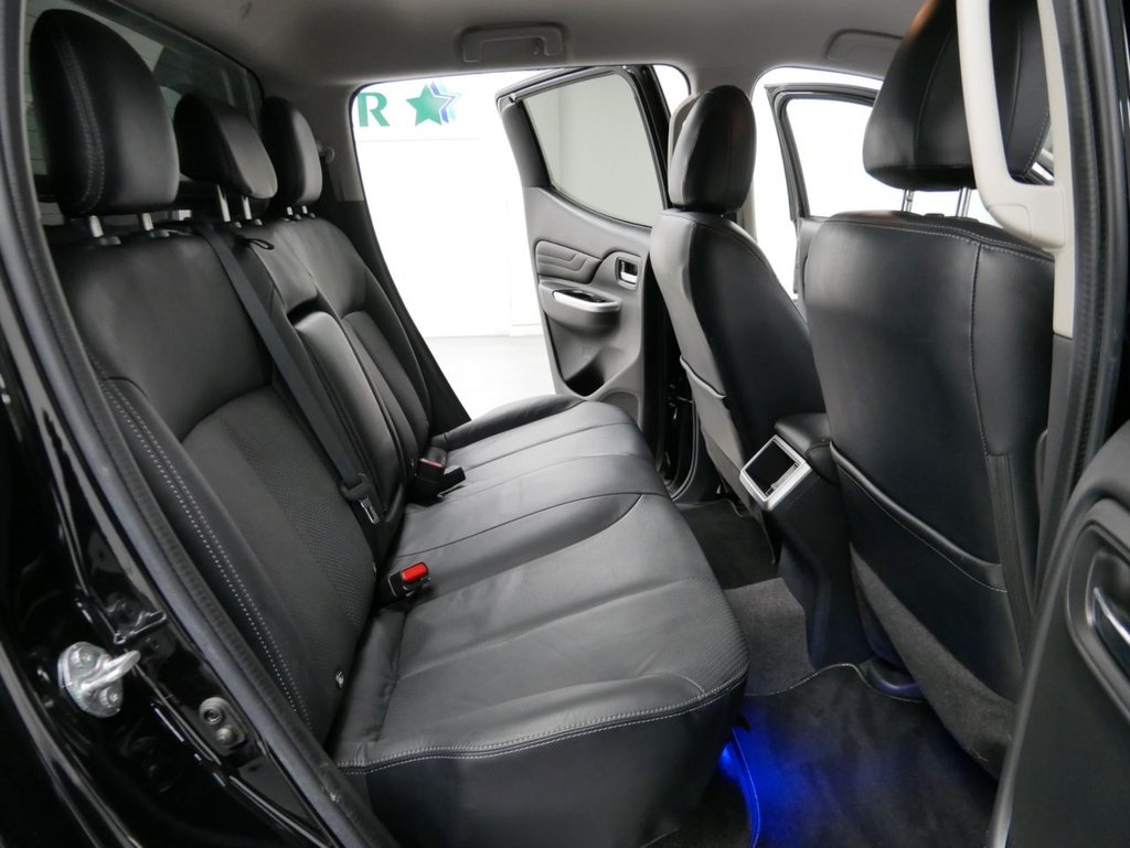 Used Mitsubishi L200 2020 for sale - 77608538: Photo 45