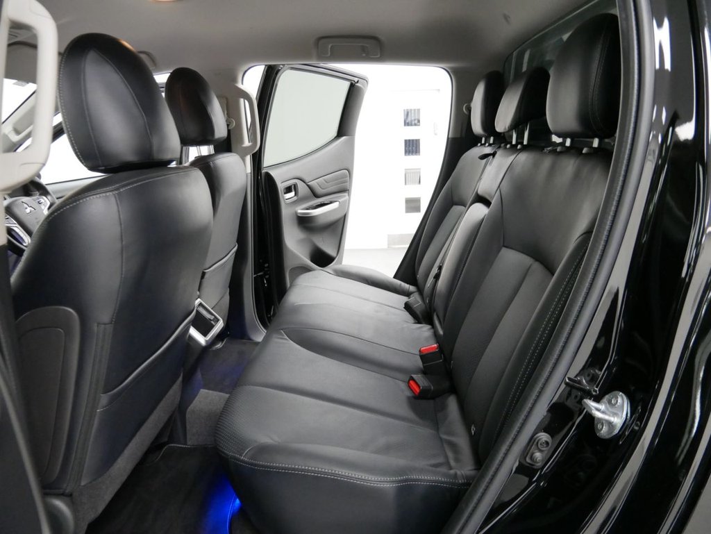 Used Mitsubishi L200 2020 for sale - 77608538: Photo 46