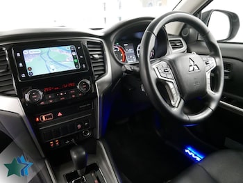 Used Mitsubishi L200 2020 for sale - 77608538: Photo