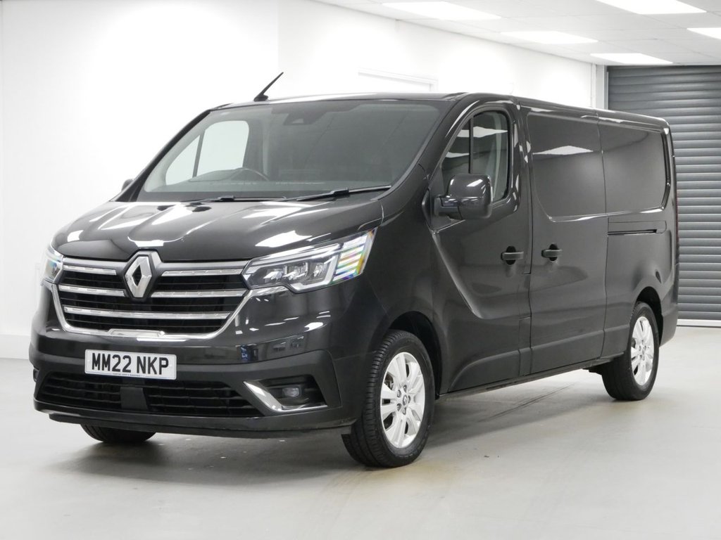 Used Renault Trafic 2022 for sale - 78030175: Photo 1