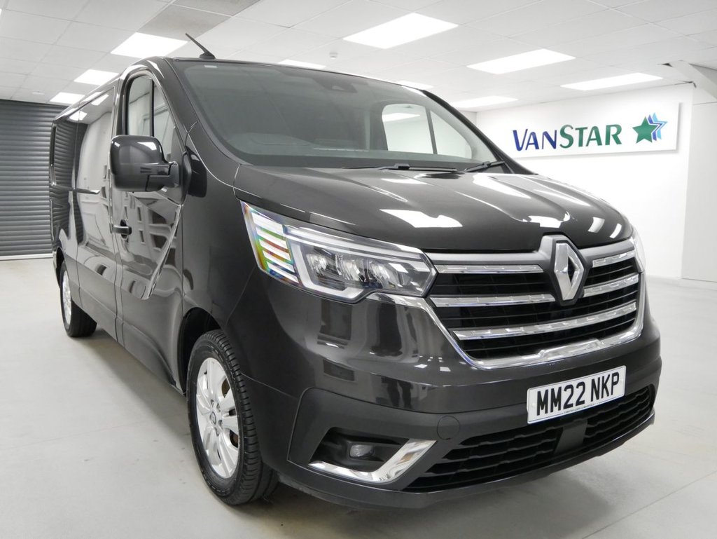 Used Renault Trafic 2022 for sale - 78030175: Photo 13