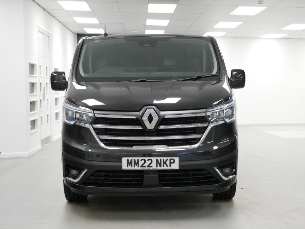 Used Renault Trafic 2022 for sale - 78030175: Photo 14