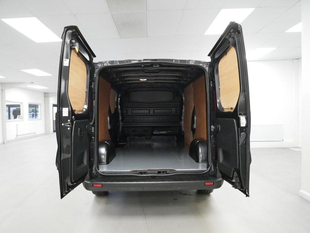 Used Renault Trafic 2022 for sale - 78030175: Photo 18