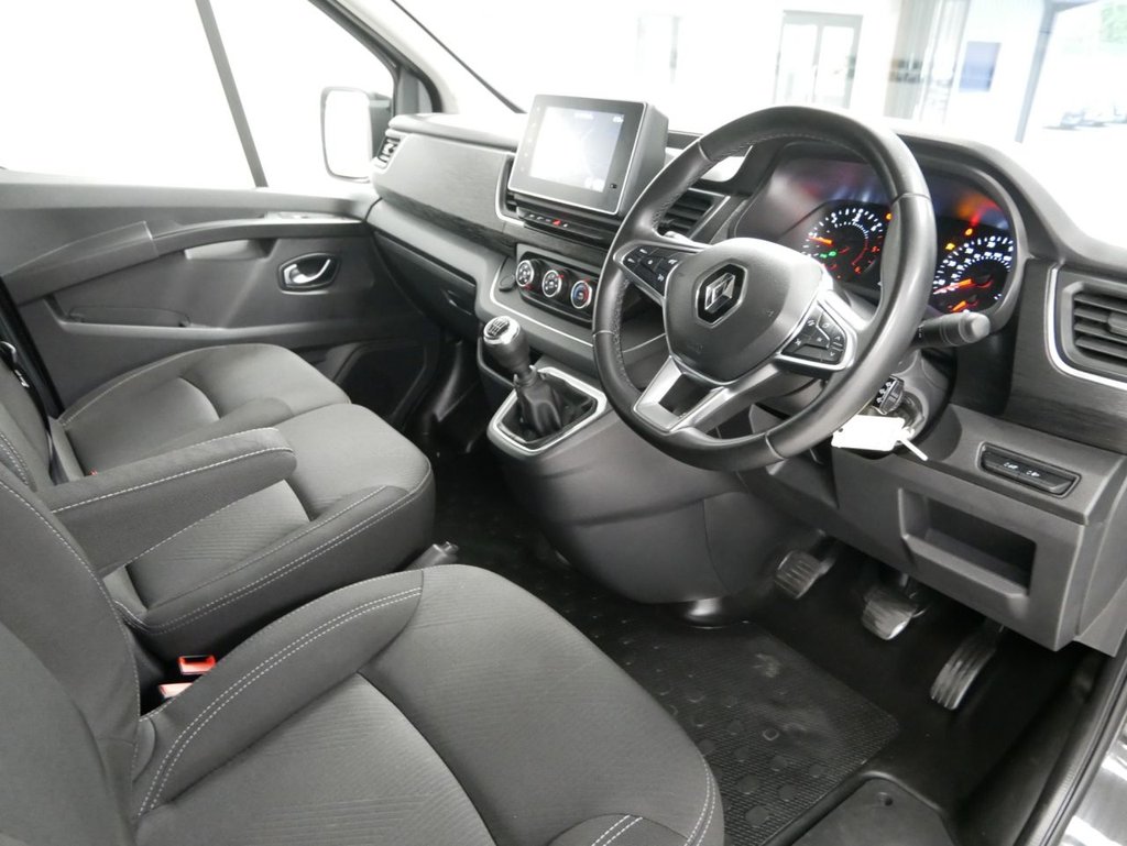 Used Renault Trafic 2022 for sale - 78030175: Photo 25