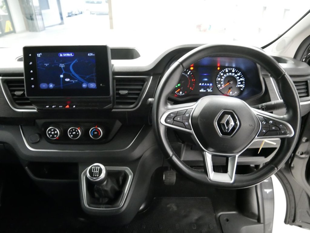 Used Renault Trafic 2022 for sale - 78030175: Photo 26