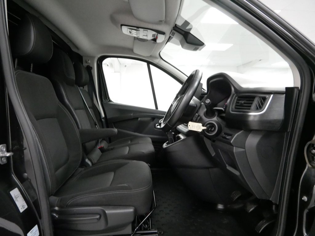 Used Renault Trafic 2022 for sale - 78030175: Photo 27