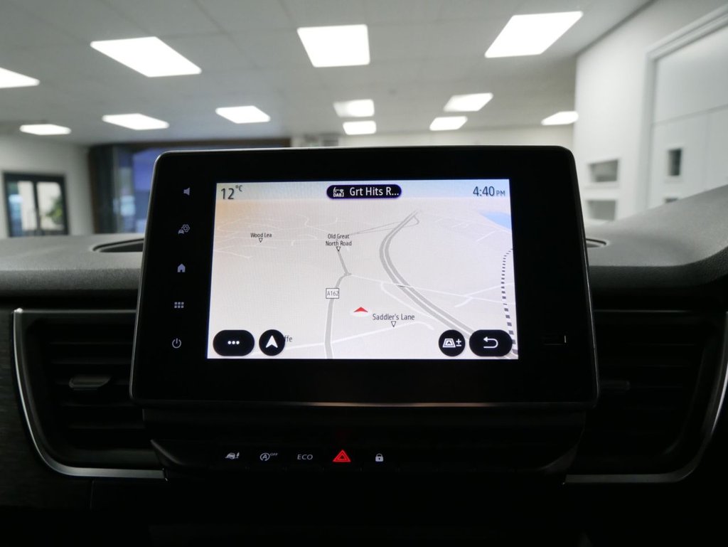 Used Renault Trafic 2022 for sale - 78030175: Photo 29