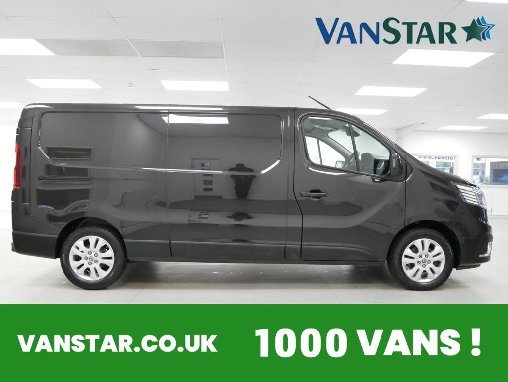 Used Renault Trafic 2022 for sale - 78030175: Photo 3