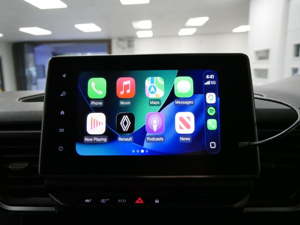 Used Renault Trafic 2022 for sale - 78030175: Photo 30