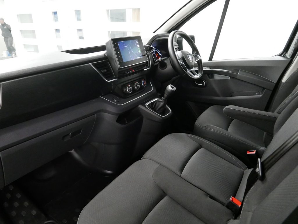 Used Renault Trafic 2022 for sale - 78030175: Photo 33