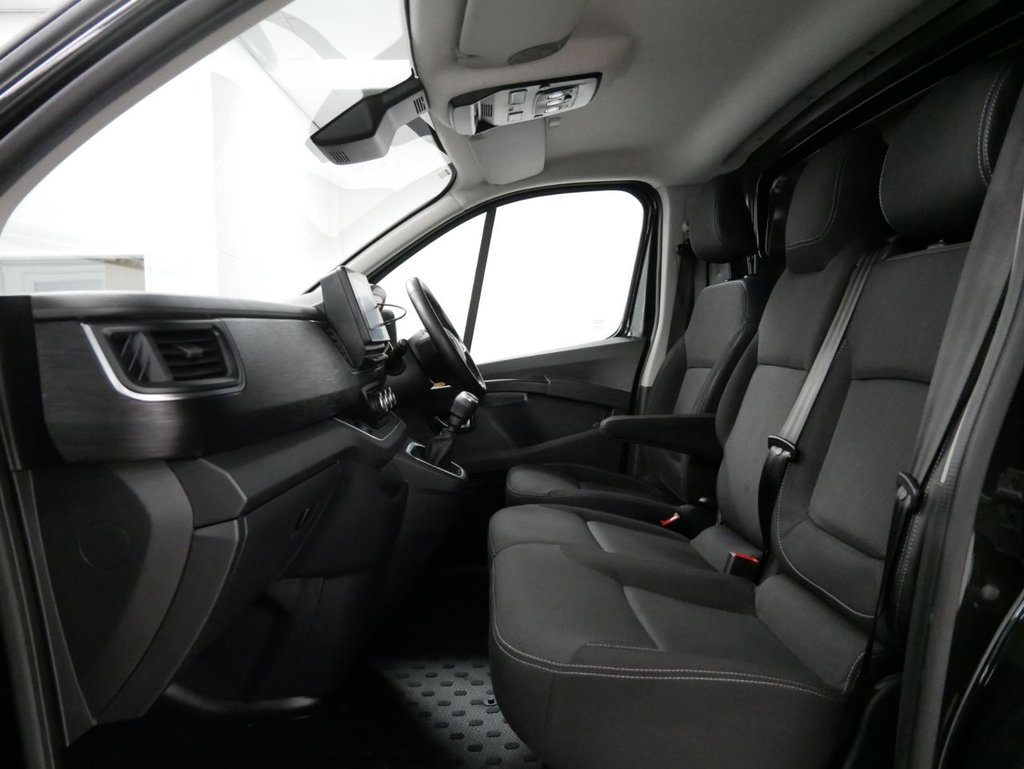 Used Renault Trafic 2022 for sale - 78030175: Photo 34