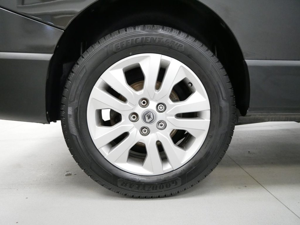 Used Renault Trafic 2022 for sale - 78030175: Photo 35