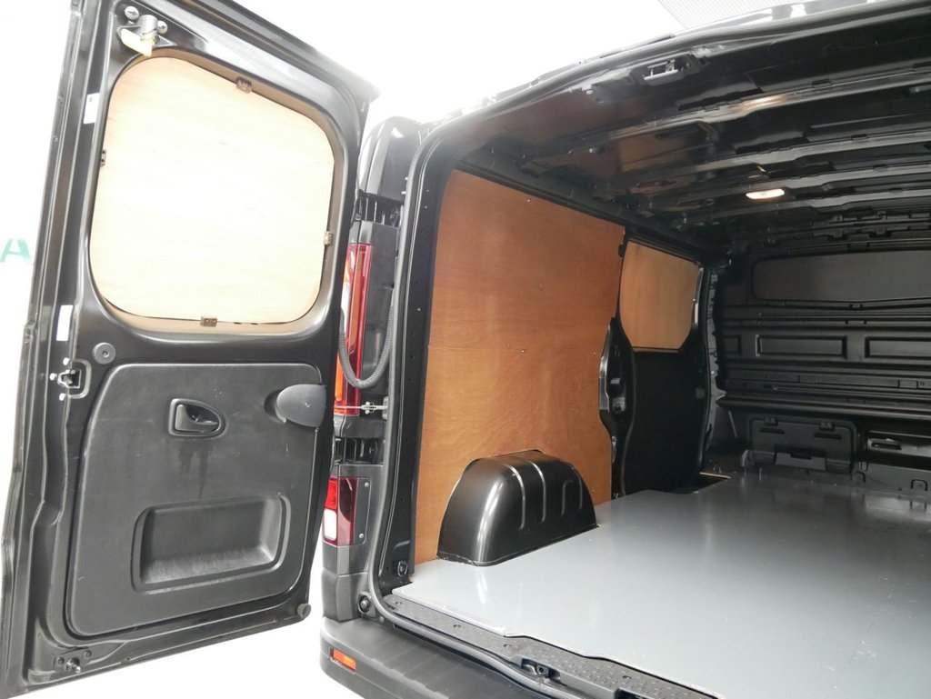 Used Renault Trafic 2022 for sale - 78030175: Photo 36