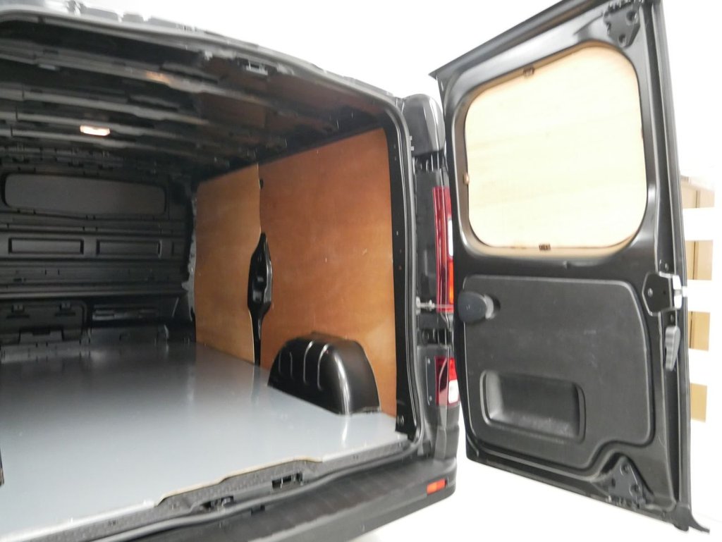 Used Renault Trafic 2022 for sale - 78030175: Photo 37