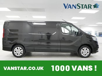 Used Renault Trafic 2022 for sale - 78030175: Photo