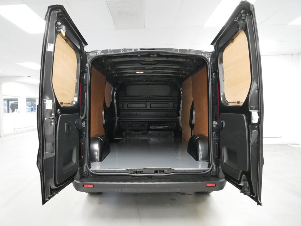 Used Renault Trafic 2022 for sale - 78030175: Photo 4