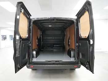 Used Renault Trafic 2022 for sale - 78030175: Photo