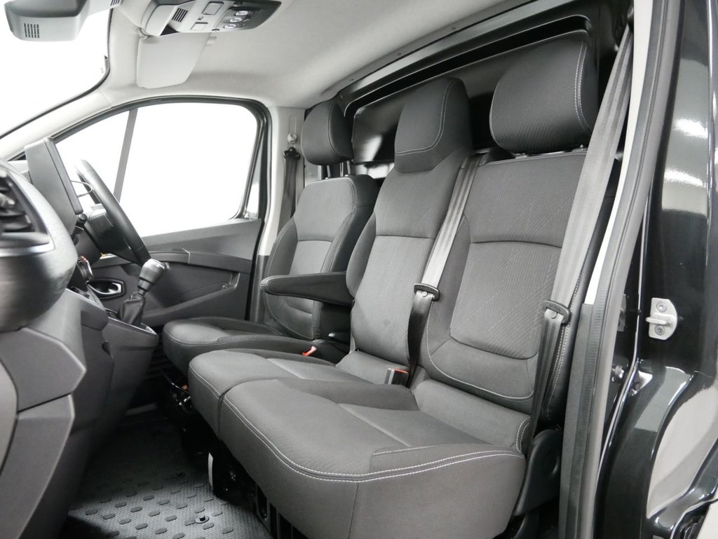 Used Renault Trafic 2022 for sale - 78030175: Photo 5