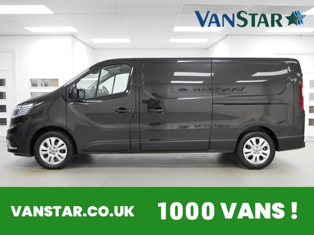 Used Renault Trafic 2022 for sale - 78030175: Photo 7