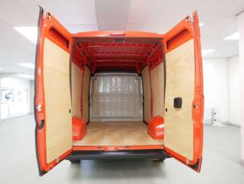 Used Vauxhall Movano 2023 for sale - 75062282: Photo