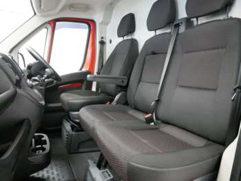 Used Vauxhall Movano 2023 for sale - 75062282: Photo