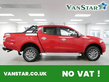 Used Mitsubishi L200 2018 for sale - 75444592: Photo