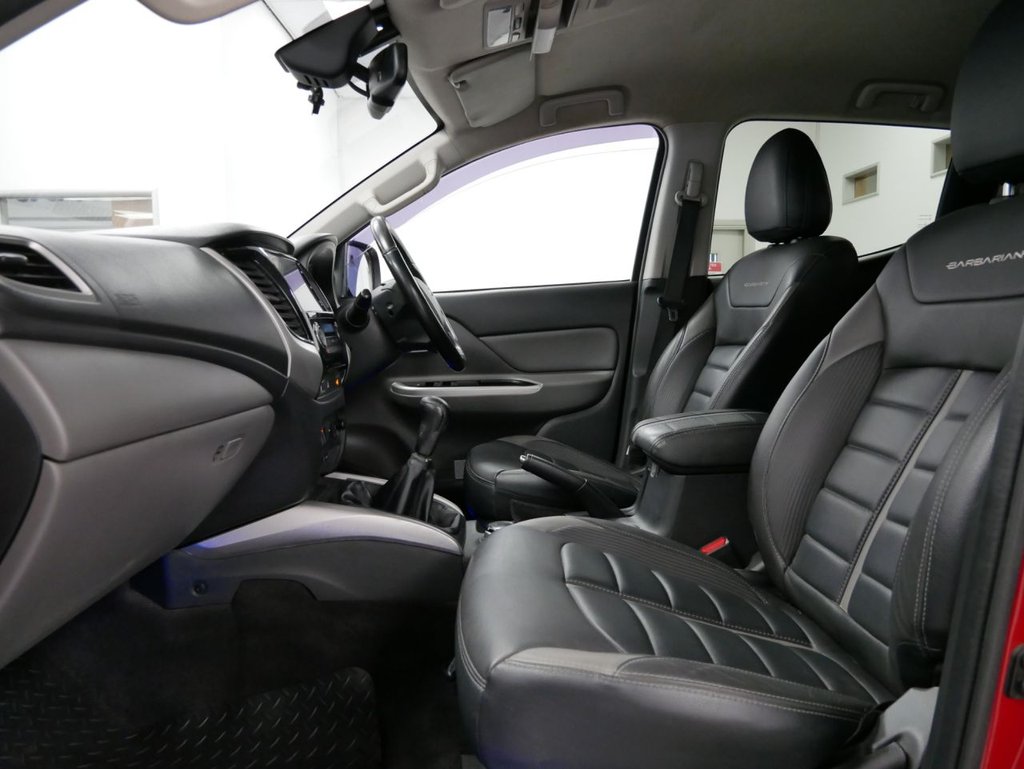 Vehicle 24