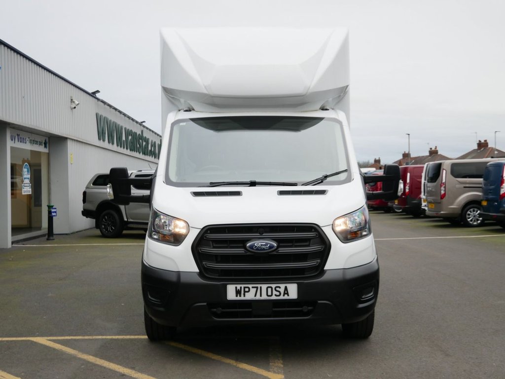Used Ford Transit 2022 for sale - 78008902: Photo 14